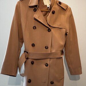 Trench Coat